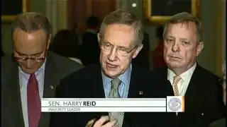 Republicans walk out over "tax hikes"