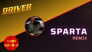{Request - Driver:San Francisco} - ..Under fire from a goddamn news chopper! - Sparta Extended Remix