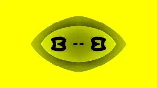 [REQUESTED] Barney Logo Effects (Hyundai Csupo Effects)