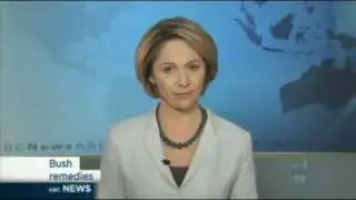 Researchers investigate bush medicine