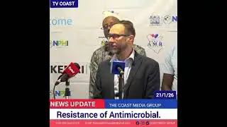 Researchers Warn Against Antibiotic Misuse