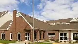 Residence Inn Appleton Hotel
