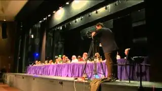 Residency requirement issue debated