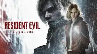 Resident Evil Requiem - 3rd Trailer