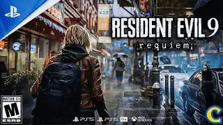 Resident Evil Requiem Just Got BIG News...