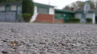 Residential streets get facelift under city