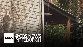 Residents across Pennsylvania dealing with absentee landlords