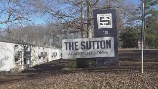 Residents at Madison apartment complex practically forced to move out amid water woes