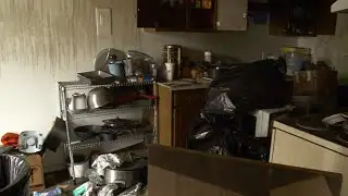 Residents billed for apartment fire cleanup