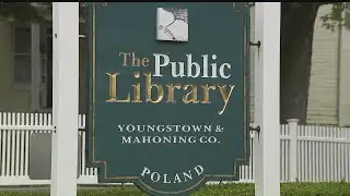 Residents continue push to keep Poland library