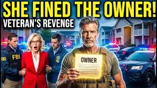 Residents Fought Back Against Corrupt HOA President — FBI Makes Arrests