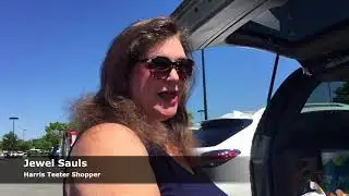 Residents prepare for Hurricane Irma