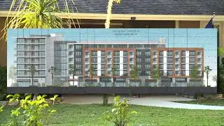 Residents push back on massive 77-acre development near I-95 in Boca Raton