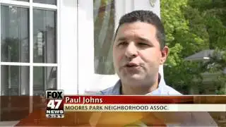 Residents Raise a Stink Over a Smell