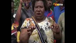 Residents Raise Concerns