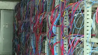 Residents rally against data center zoning proposals in Lackawanna County communities