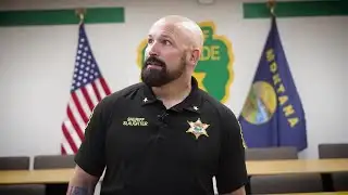 Residents react as earthquake shakes Great Falls