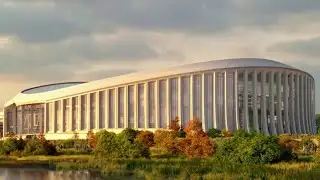 Residents react to rendering of possible Commanders stadium | NBC4 Washington