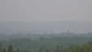 Residents react to second Code Red alert in Central Pennsylvania