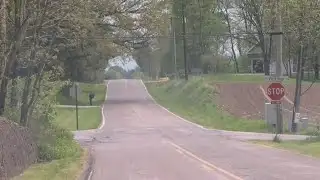 Residents react to upcoming road projects