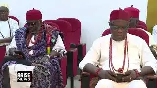 RESIDENTS REJECT MOVE TO CHANGE ‘ASABA’ AS CAPITAL