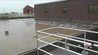 Residents reminded to remove sump pumps