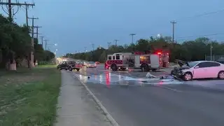 Residents speak about dangerous intersection