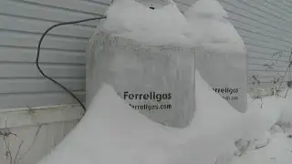 Residents speak out about propane delivery delays