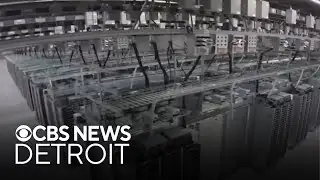 Residents speak out on proposal for data center in Howell Township