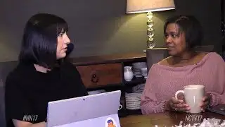 Residents Speak Out On Racist Acts In Naperville