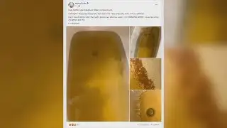 Residents upset over water issues