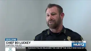 Residents voice concerns after Jackson mass shooting