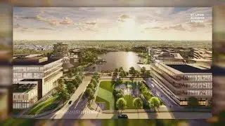 Residents voice concerns over multi-million-dollar Chesterfield development plan