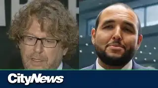 Resigning councillors from the Calgary Police Commission say work to create systemic change will con