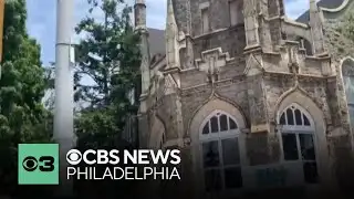 Resiliency center, Kingsessing Heals, provides safe community space after suffering mass tragedies