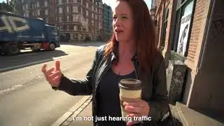 ReSound ENZO 3D hearing aids: Clear sound from any direction