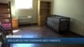 Resources available for families in crisis