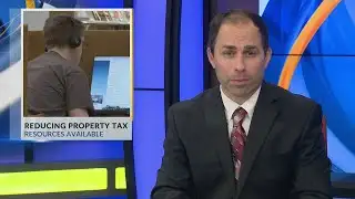 Resources Available for Reducing Property Tax