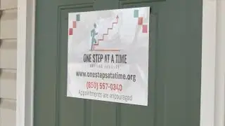 Resources for families in need in Jackson County