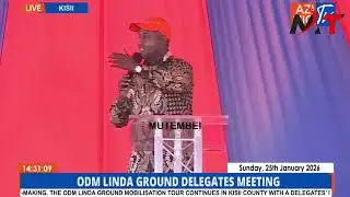 RESPECT OBURU! JUNET WARNS WINNIE,SIFUNA,BABU OWINO!!!