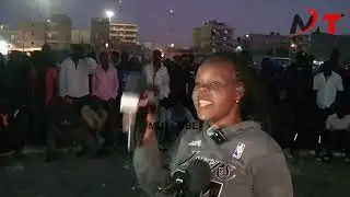 Respect Winnie Odinga na usijaribu kusema Aende Akaolewe!!Omosh Warned!