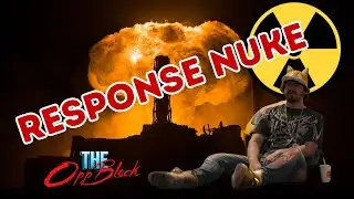 Response Nuke: Turkey Tom