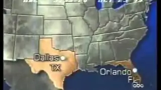 Response - Payne Stewart Plane Crash - Mainstream news report