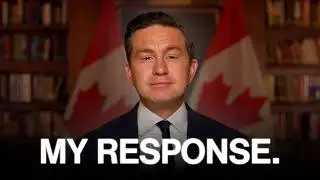 Response to Mark Carney’s speech in Davos