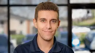 Rest In Peace, Daniel Naroditsky.