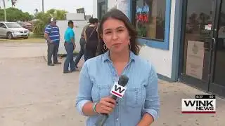 Restaurant Employee Helps Feds Catch Wanted Fugitive