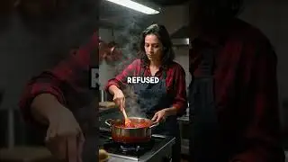 Restaurant Owner Refused Fake Reviews, Got Michelin Star Instead