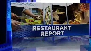 Restaurant Report: 3 Jacksonville restaurants shut down