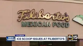 Restaurant report card