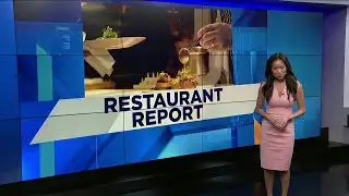 Restaurant Report - Problems with plumbing and pests plagued three Jacksonville restaurants
